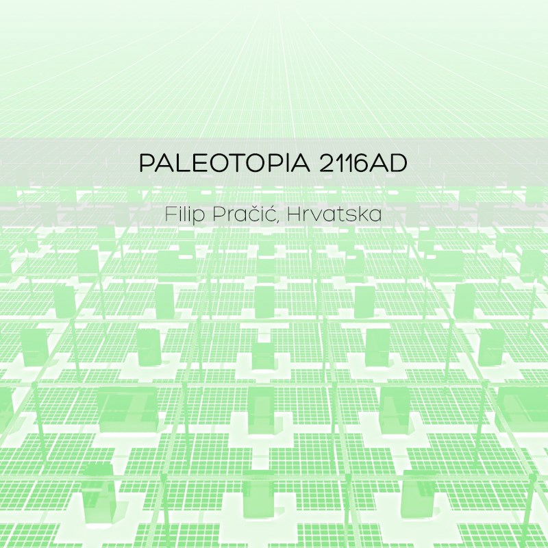 Paleotopia 2116AD ©Filip Pračić