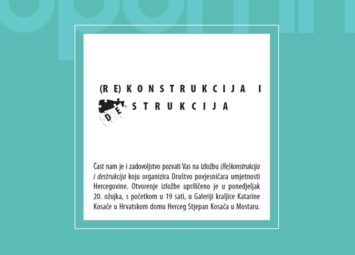 Društvo povjesničara umjetnosti Hercegovine