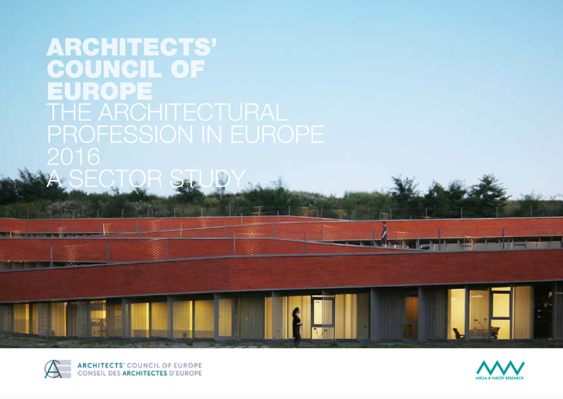 Architects’ Council of Europe