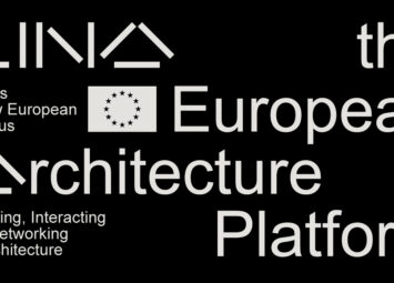 LINA - European Architecture Platform